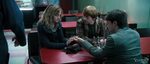 Harry Potter and the Deathly Hallows: Clip "Cafe Attack" - H